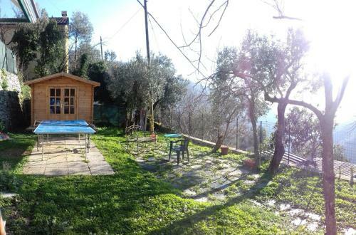Casa Canepa