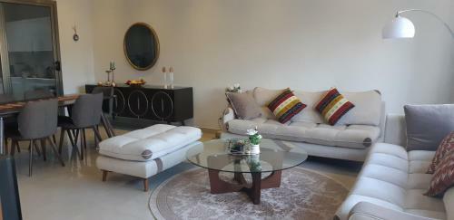 Apartamento Agr�able Appartement Moderne � Ngor Almadies