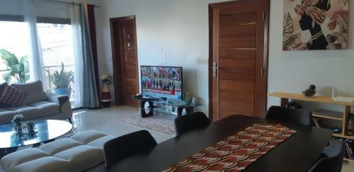 Apartamento Agr�able Appartement Moderne � Ngor Almadies