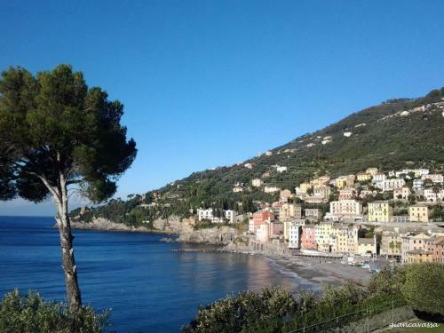 Apartamento Oltre Mare