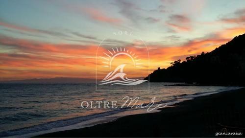Apartamento Oltre Mare