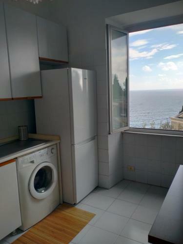 Apartamento Oltre Mare