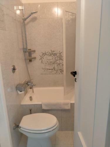 Apartamento Oltre Mare