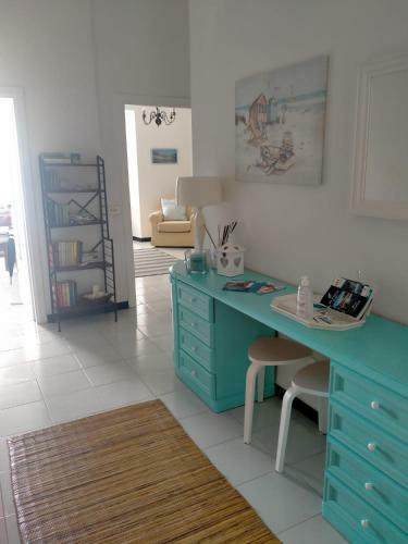 Apartamento Oltre Mare