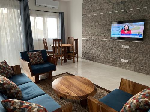 Apartamento Residences De La Diaspora 2