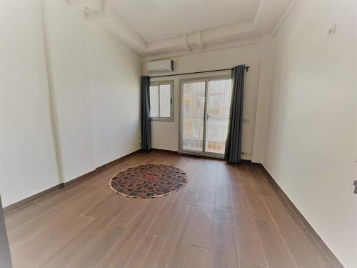 Apartamento Residences De La Diaspora 2