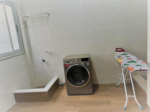 Apartamento Residences De La Diaspora 2
