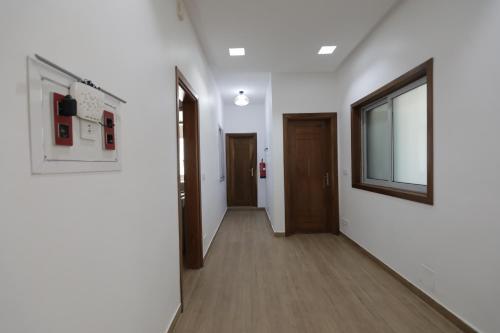 Apartamento Residences De La Diaspora 2