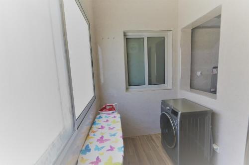 Apartamento Residences De La Diaspora 2