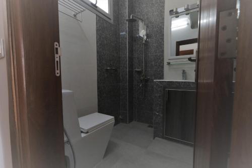 Apartamento Residences De La Diaspora 2