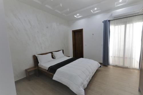 Apartamento Residences De La Diaspora 2