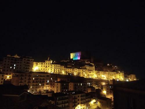 Apartamento Casa Alessia