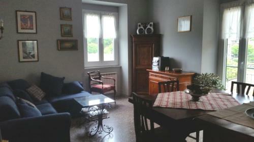 Apartamento Casa Alessia