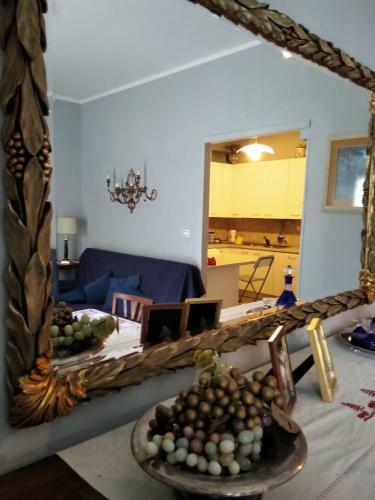 Apartamento Casa Alessia