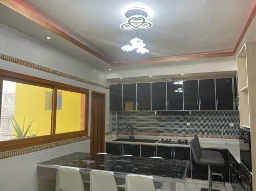 Apartamento R�sidence Machallah