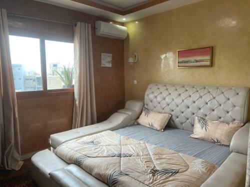 Apartamento R�sidence Machallah