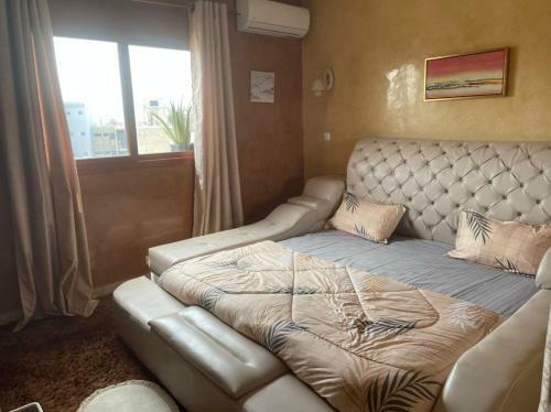 Apartamento R�sidence Machallah