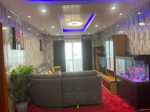 Apartamento R�sidence Machallah