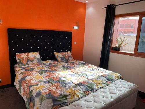 Apartamento R�sidence Machallah