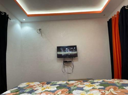 Apartamento R�sidence Machallah
