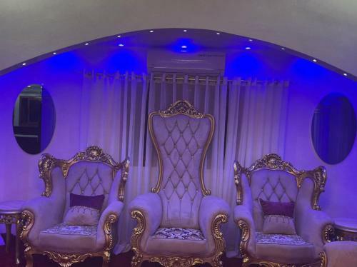 Apartamento R�sidence Machallah