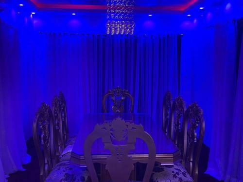 Apartamento R�sidence Machallah