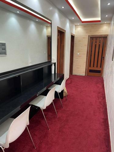 Apartamento R�sidence Machallah