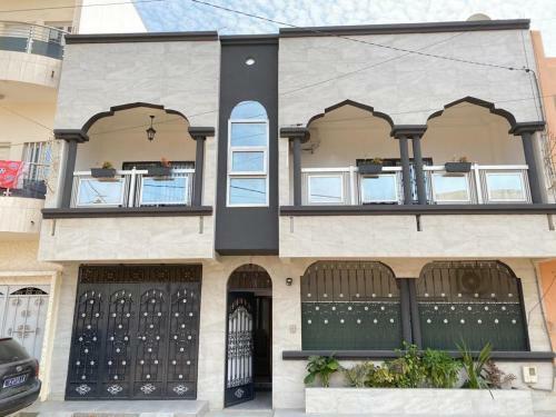 Apartamento Keur Awa S