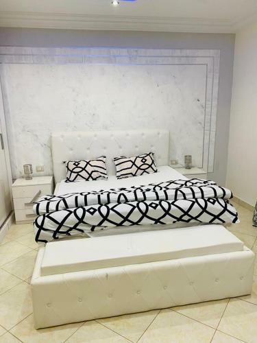 Apartamento Keur Awa S