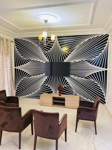 Apartamento Keur Awa S