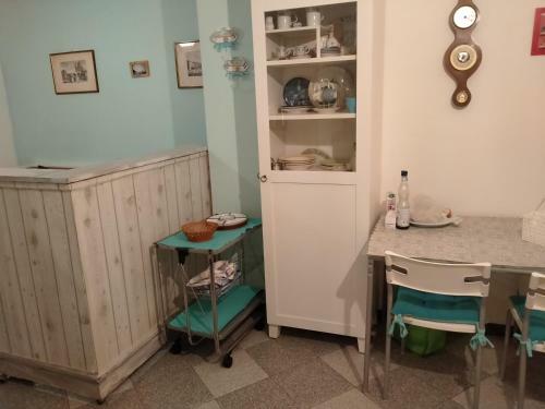 Apartamento Creuza De Ma