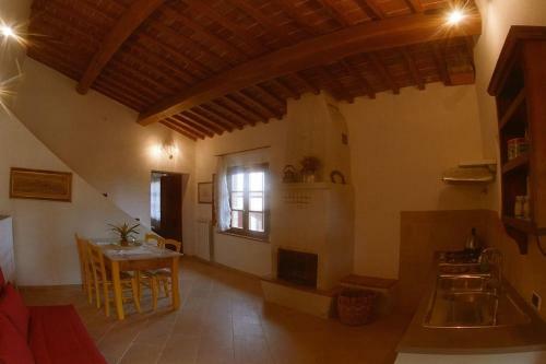 Apartamento Casa Tea