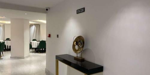 Hotel Axil H�tel