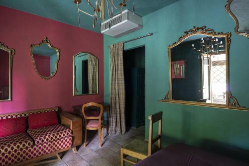 Hotel Parco Dei Cimini