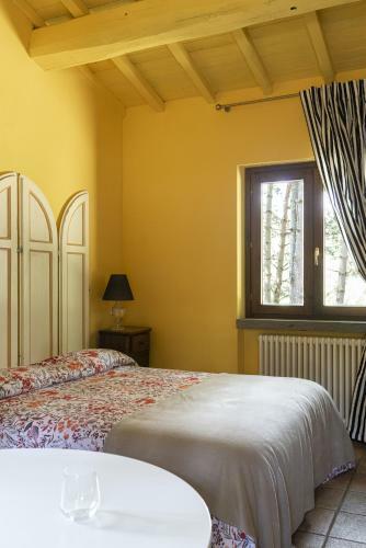 Hotel Parco Dei Cimini