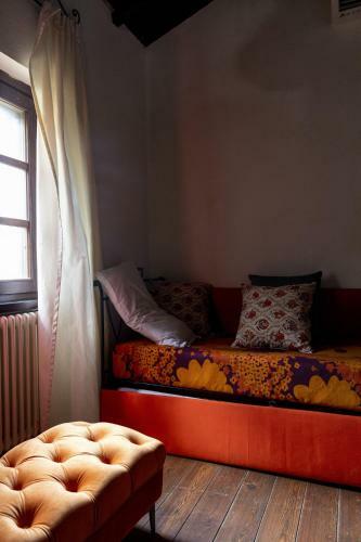 Hotel Parco Dei Cimini