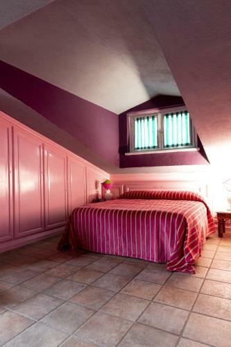 Hotel Parco Dei Cimini