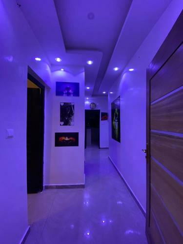 Apartamento Mebs Immo