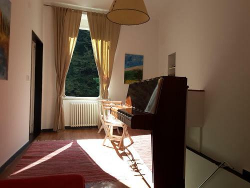 Apartamento Acquarello