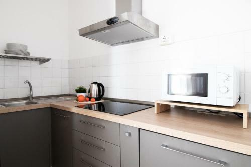 Apartamento Sapore Di Sori Extreme