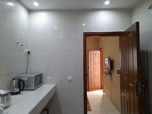 Apartamento R�sidence Mk Plateau