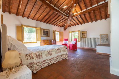 Villa Ginestraio In Santalbino