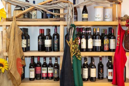 Villa Ginestraio In Santalbino