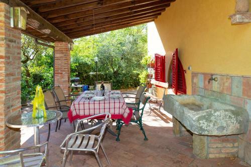 Villa Ginestraio In Santalbino