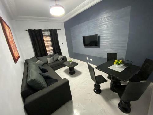 Apartamento Senresidence-almadie