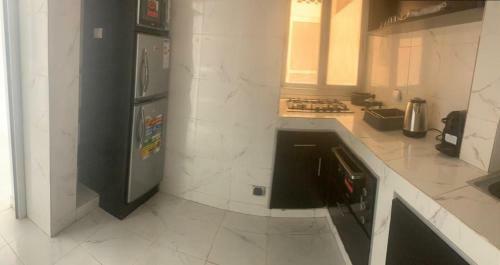 Apartamento Senresidence-almadie