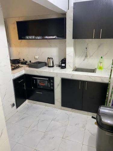 Apartamento Senresidence-almadie