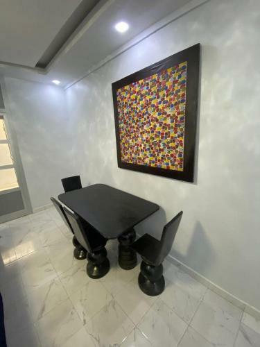 Apartamento Senresidence-almadie