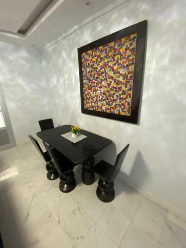 Apartamento Senresidence-almadie