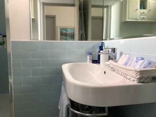 Apartamento Liguria Holidays - Sulla Scogliera Con Spiaggia Privata